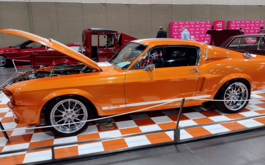 Utah Autorama 2023