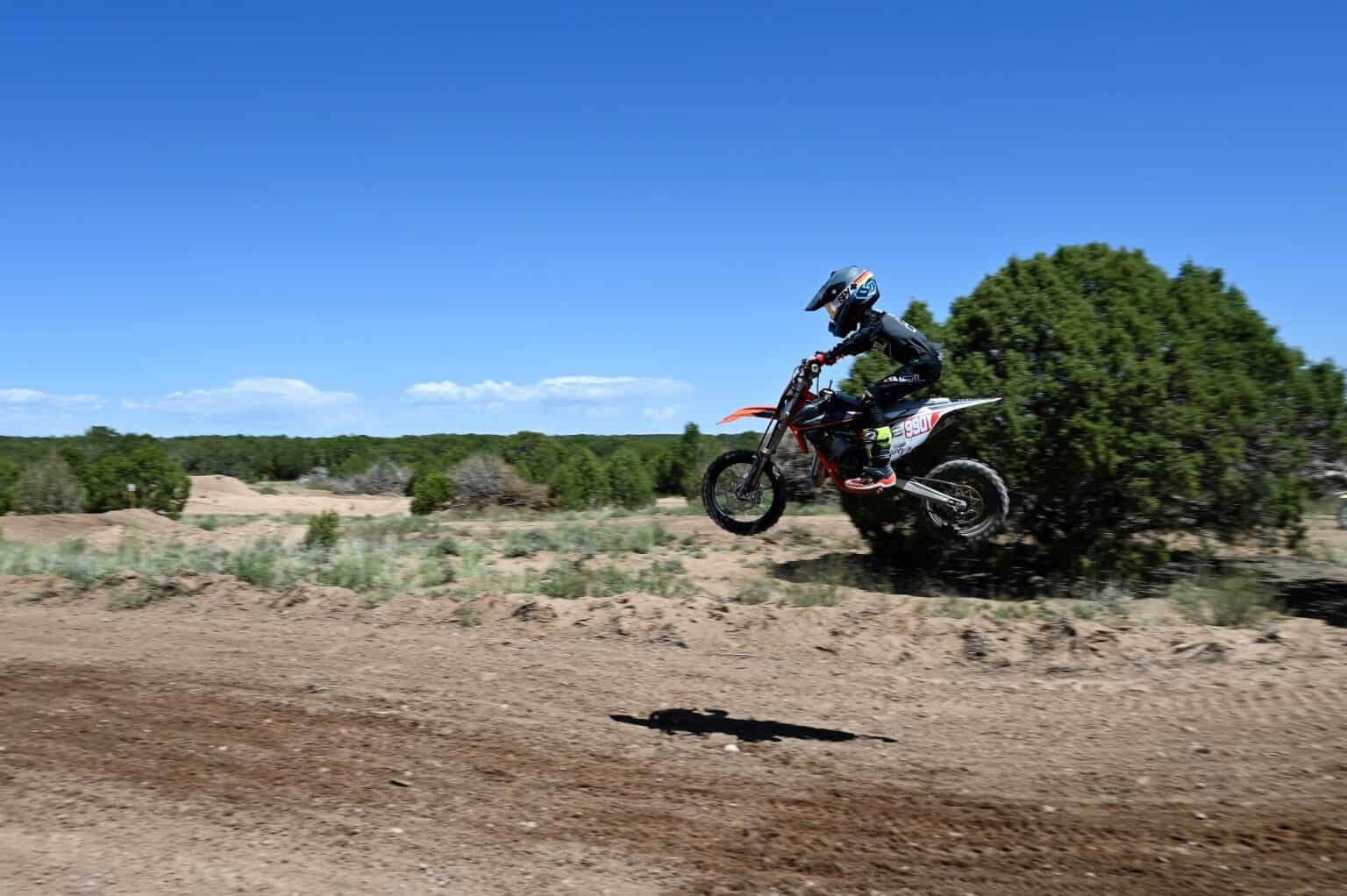 Specter Racing Utah Off-Road Racing in Utah - Utah Motor News