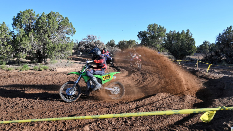 Specter Racing Utah Off-Road Racing in Utah - Utah Motor News