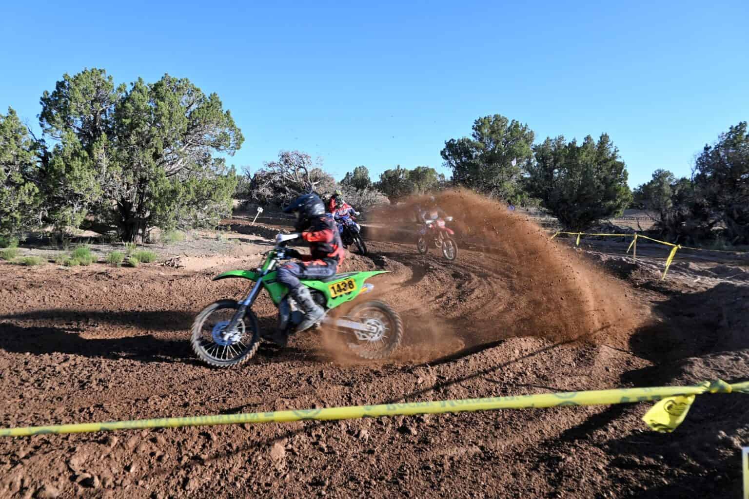 OffRoad Racing in Utah Utah Motor News
