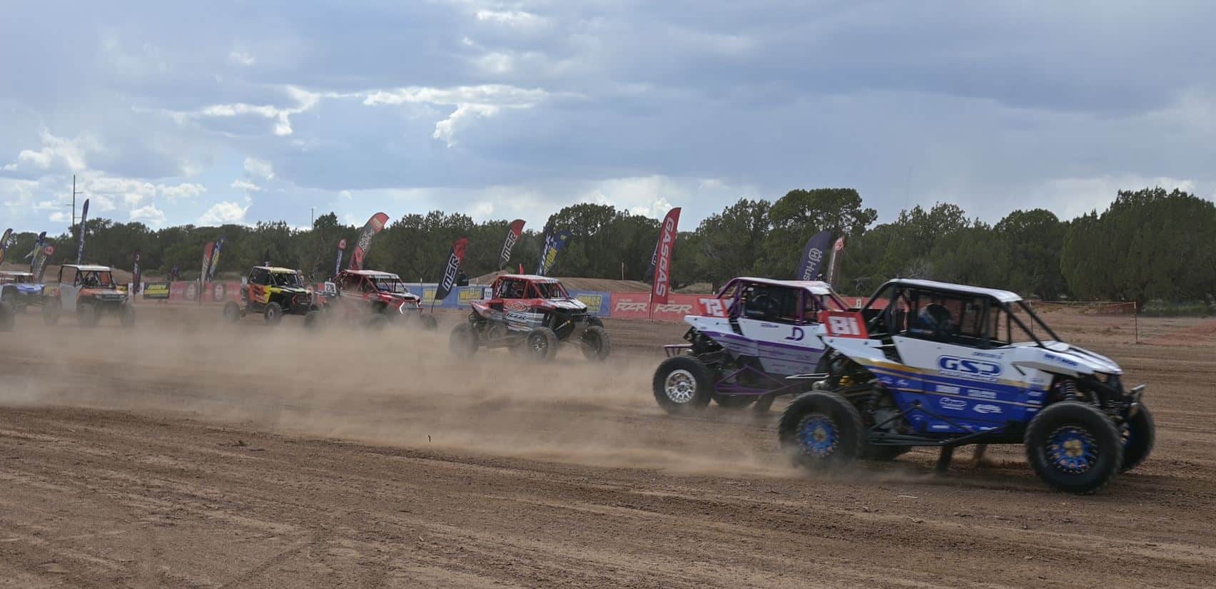 Off-Road Racing in Utah - Utah Motor News