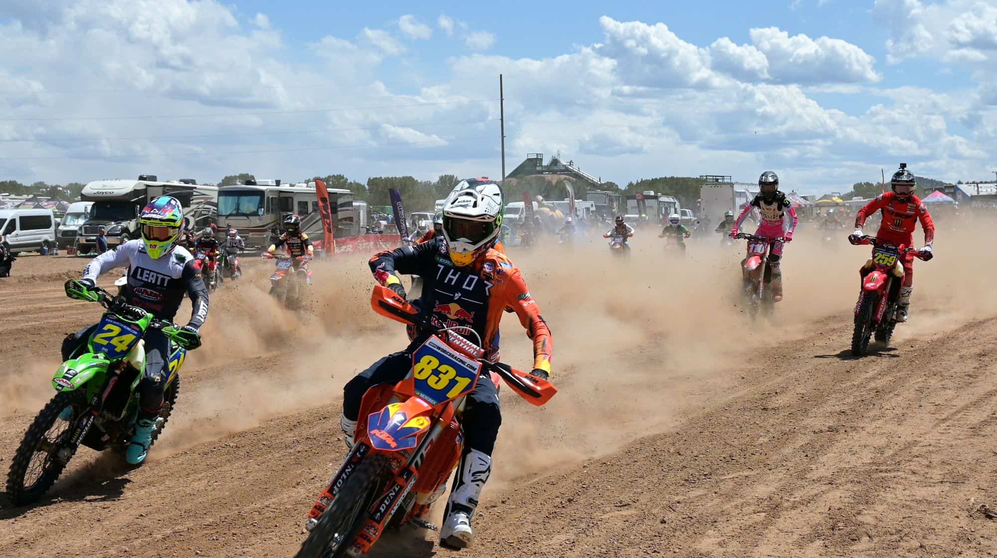 Outshouring Racing Off-Road Racing in Utah - Utah Motor News