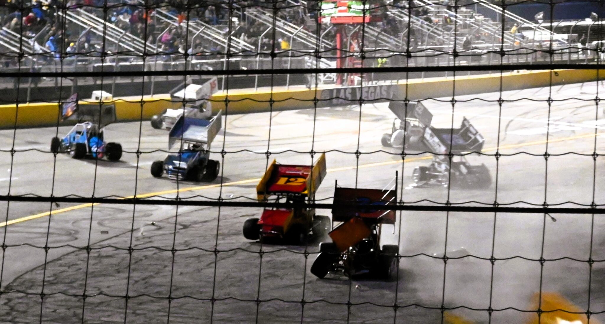 Results Open Wheel Showdown Utah Motor News