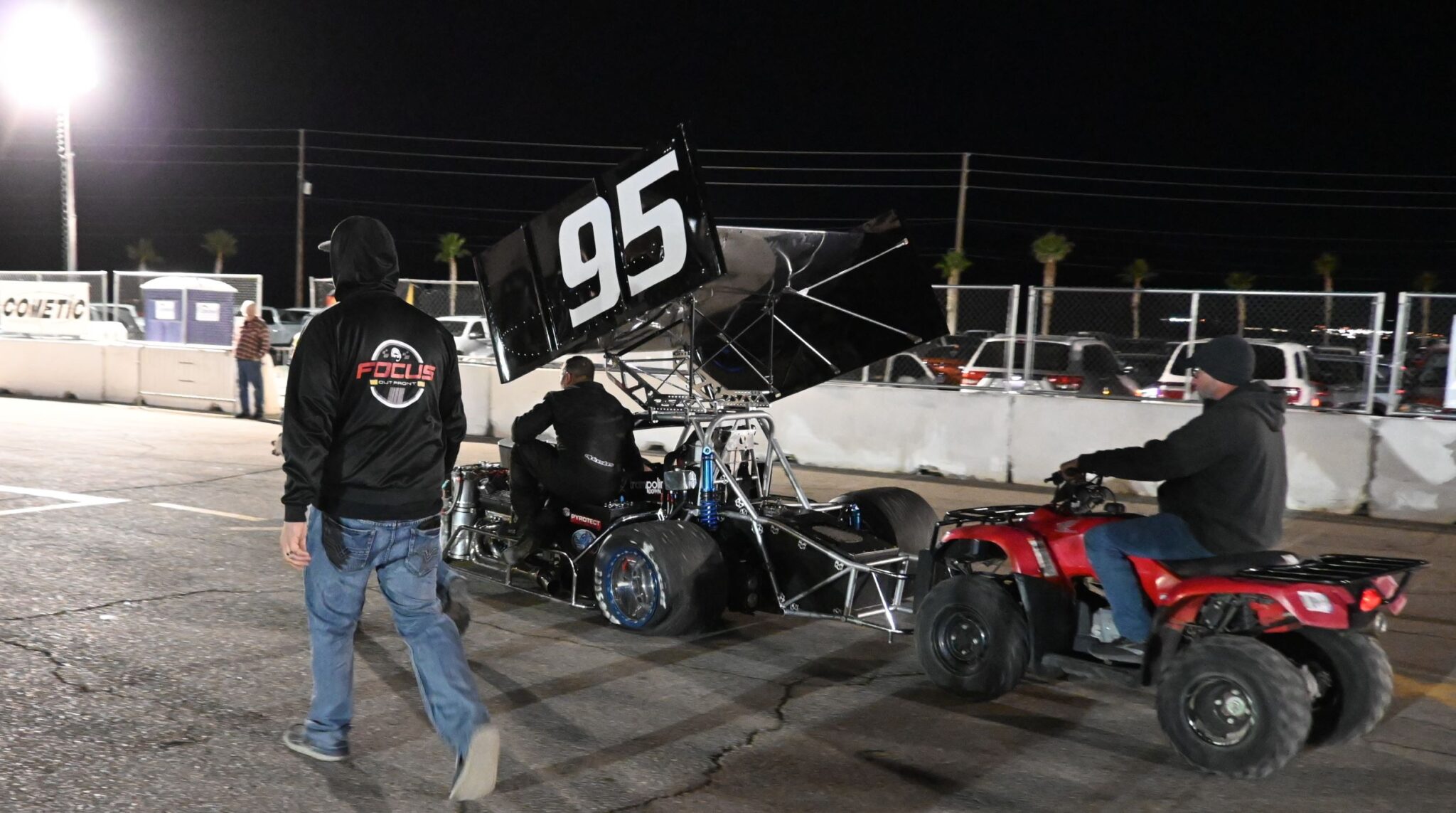 Specter Racing Utah Revitalizing Supermodifieds: Bryan Shafer Racing - Utah Motor News