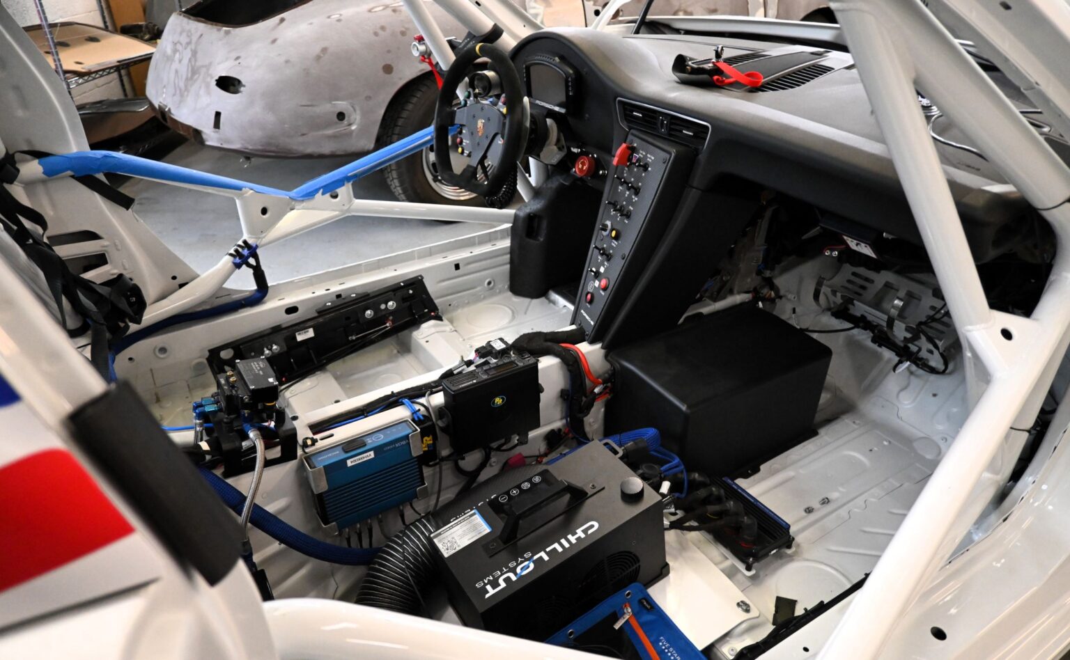 Air Power Racing - Utah Motor News