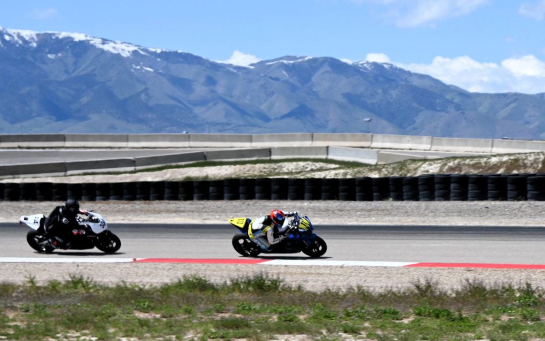 Your Street Bike In the Fast Lane: APEXtrackdays