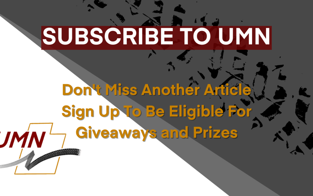 Subscribe To UMN