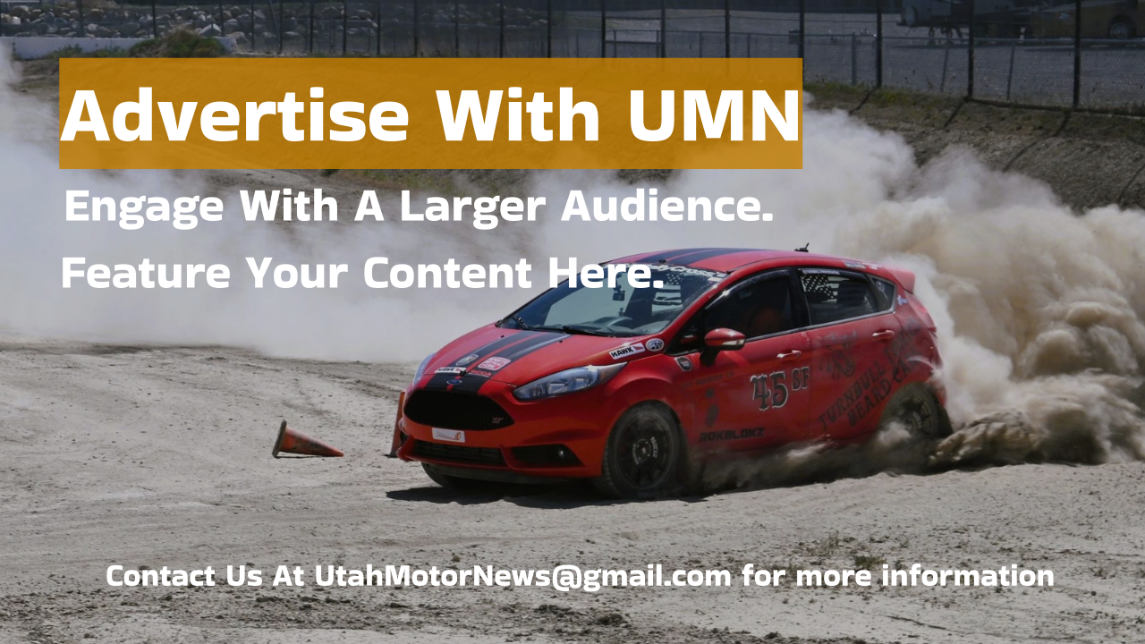 Advertise With UMN