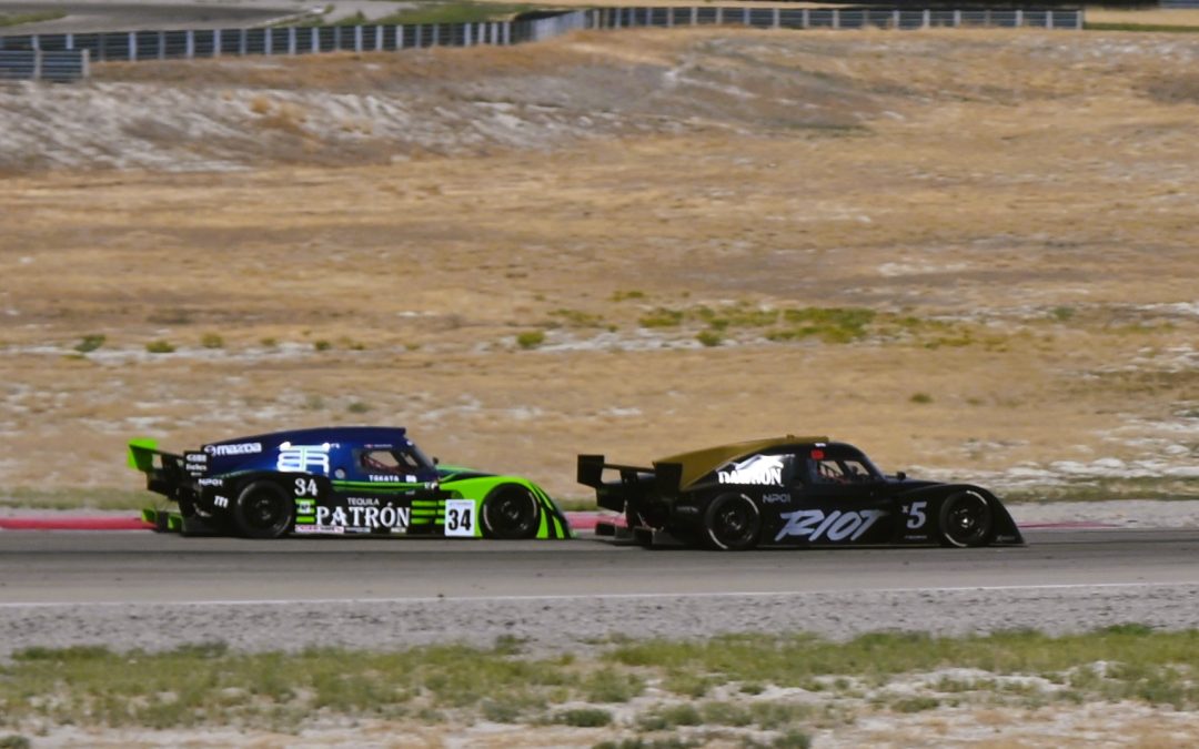 June 2026 Utah Motor Events
