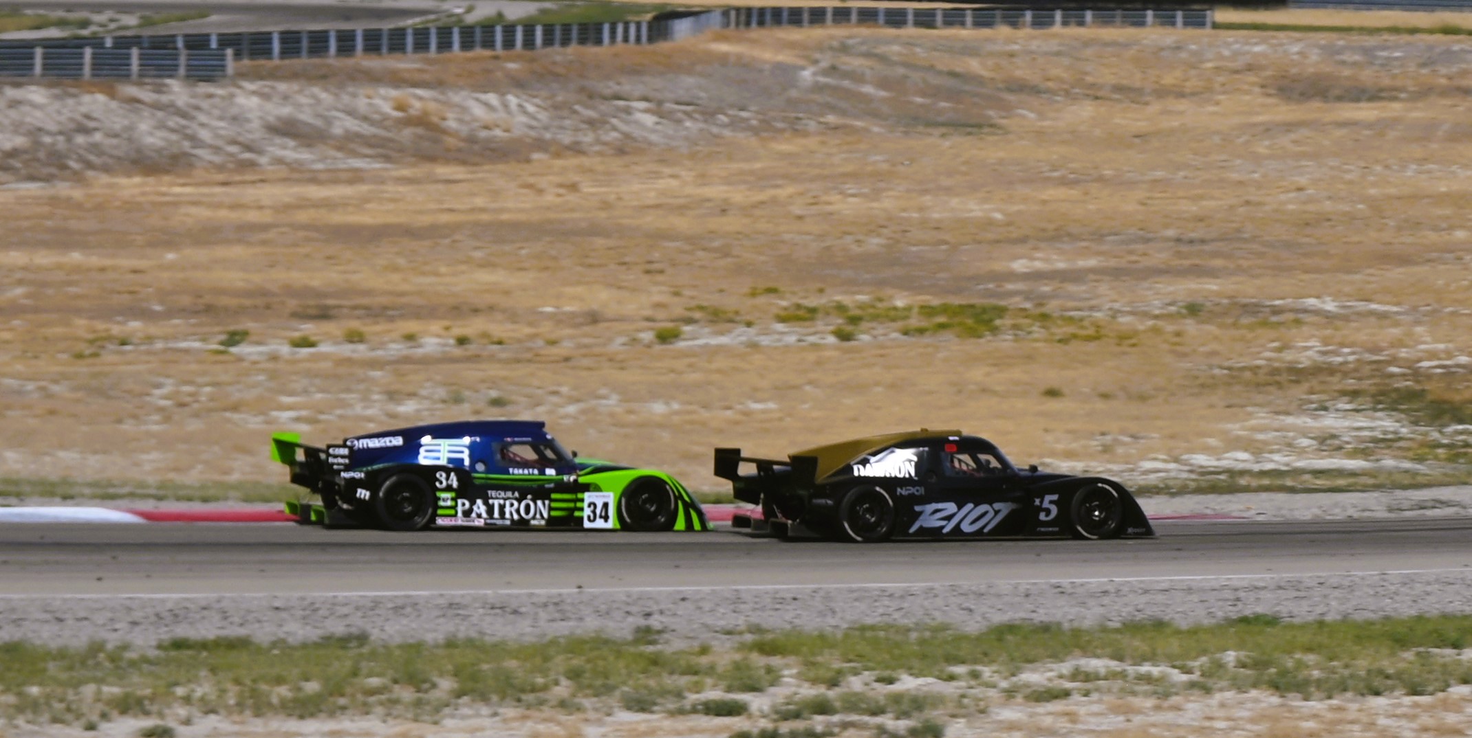 June 2026 Utah Motor Events