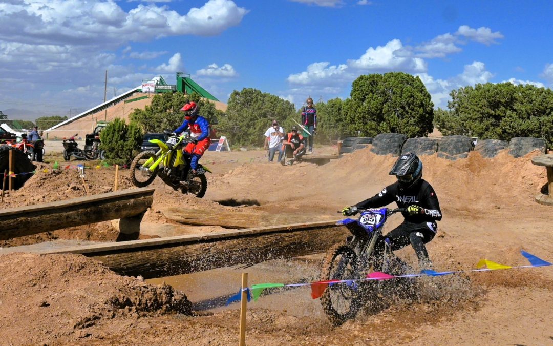 Hard Enduro Rhythm Knockout 2024