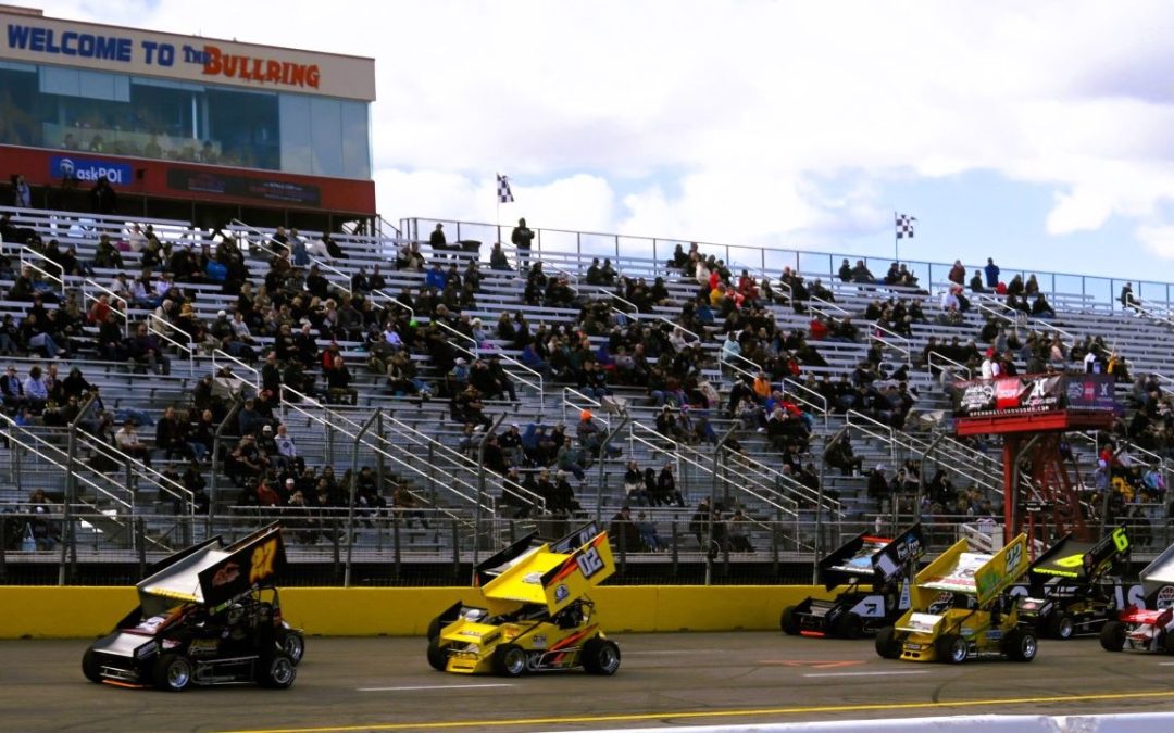 Utahns in the 2024 Open Wheel Showdown