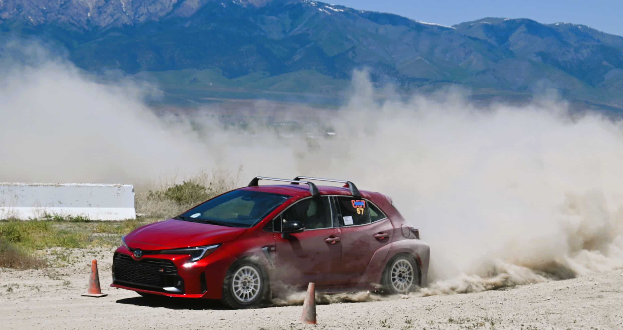 June 2025 Utah Motor Events