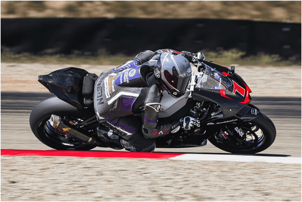 UTAHSBA: 2025 Round 1―The Return of Superbikes and Endurance Racing to Utah