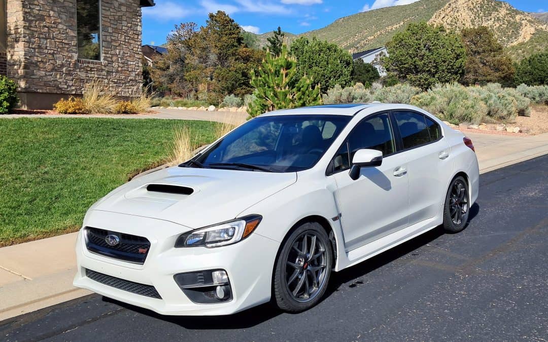 Dealership Pays Well Above Trade-in Value, With No Trade