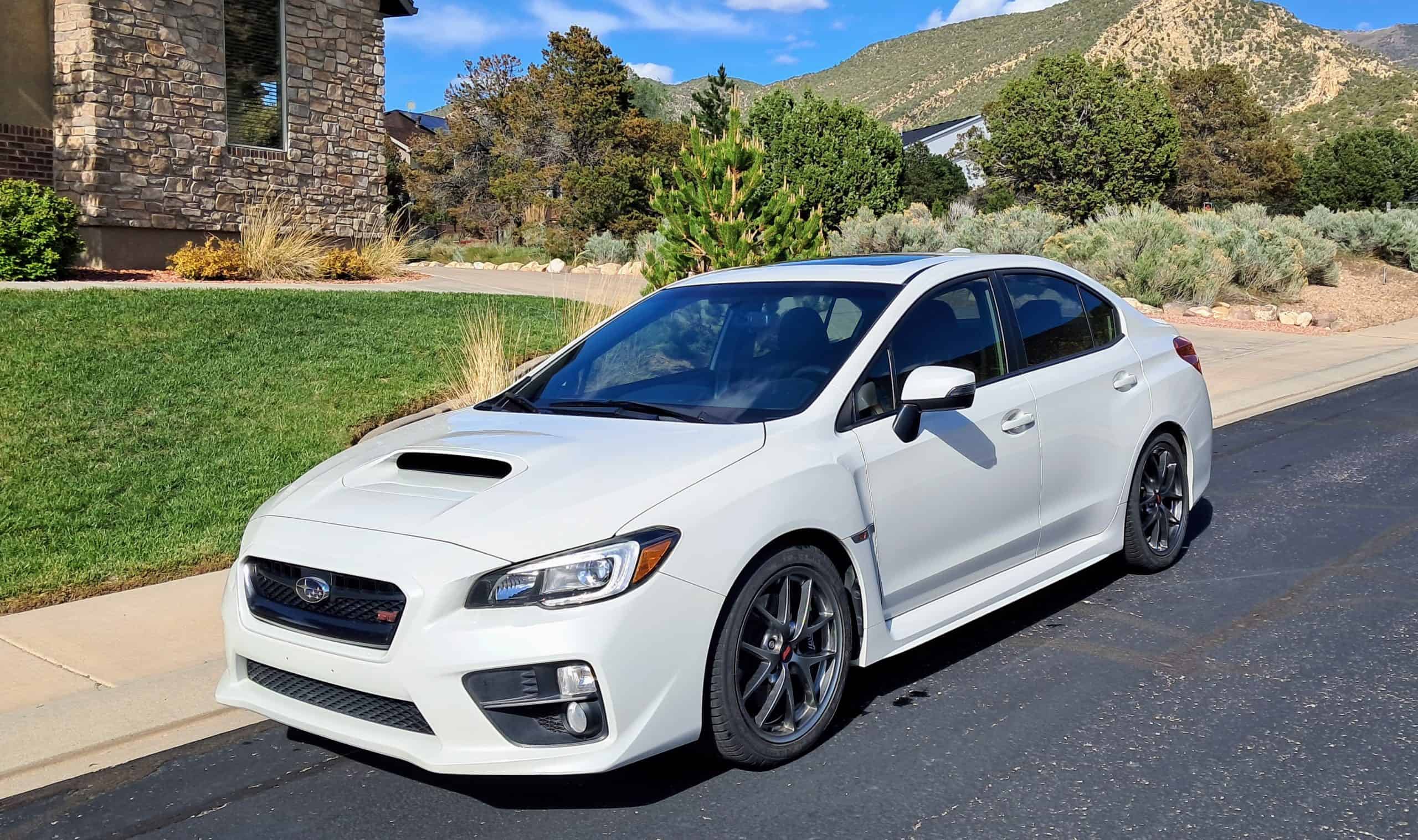 Dealership Pays Well Above Trade-in Value, With No Trade