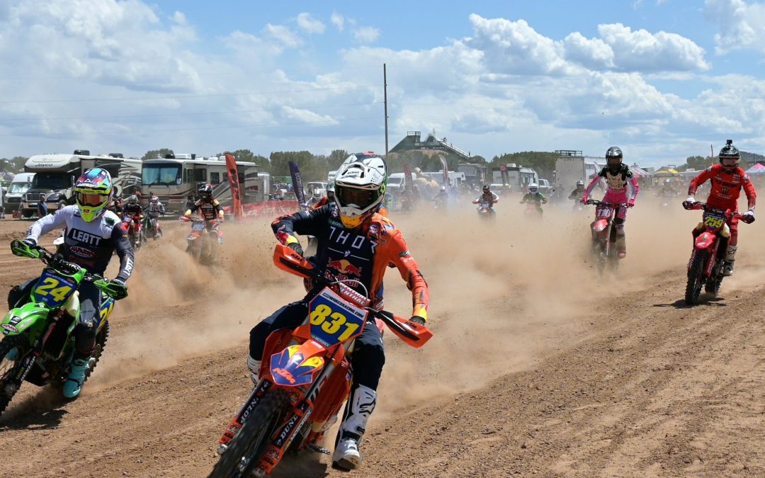 September 2025 Utah Motor Events