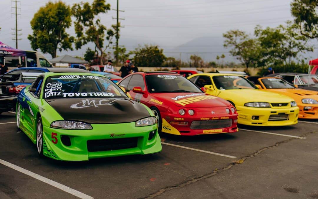 FuelFest Salt Lake City: Where Car Culture Meets Festival Energy