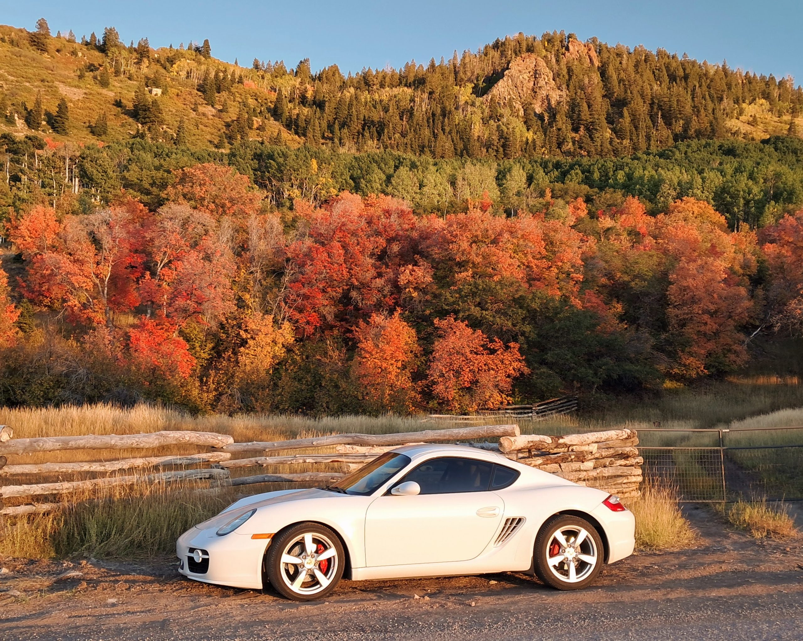 October 2025 Utah Motor Events