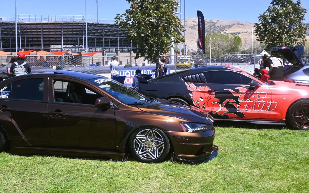 Review: FuelFest Salt Lake City 2025