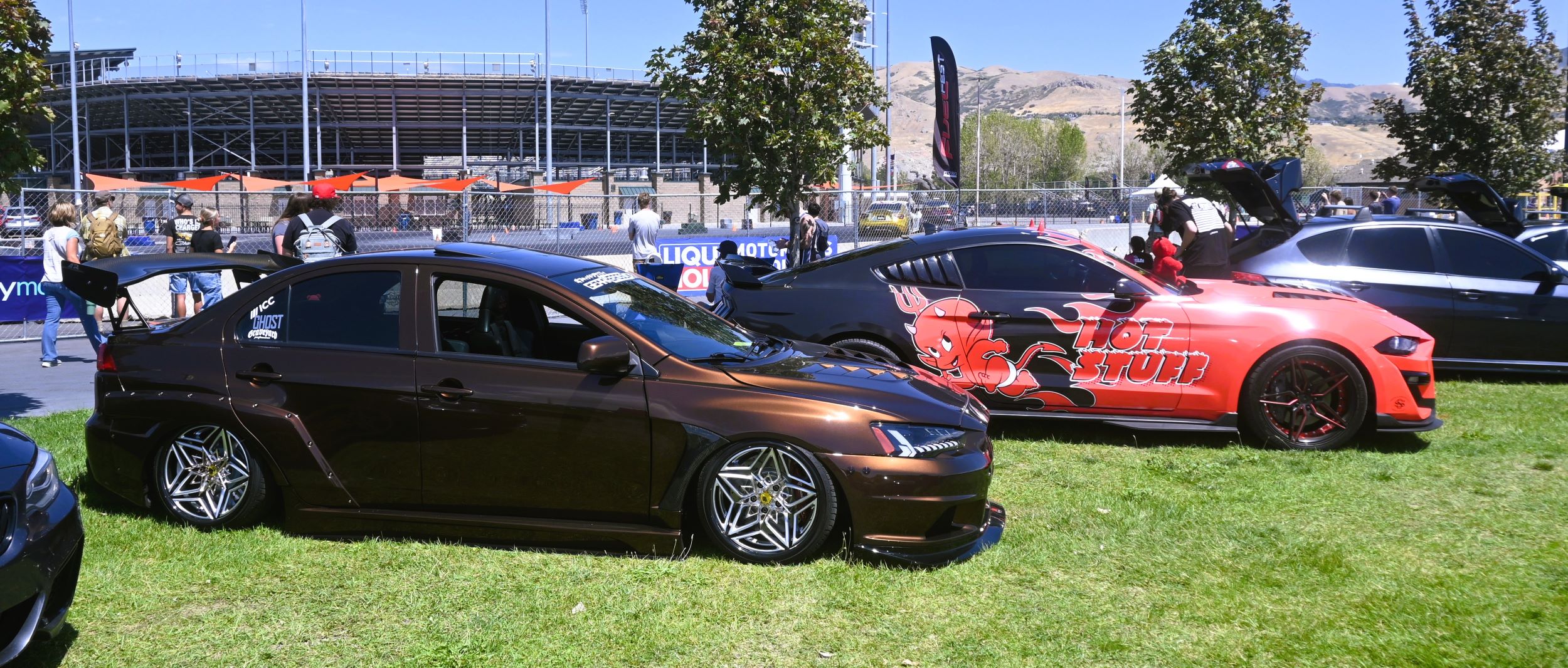 Review: FuelFest Salt Lake City 2025