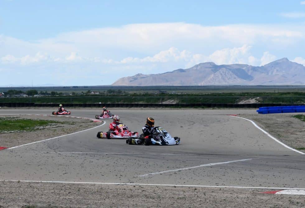 Nasa Utah Racing October 2025 Utah Motor Events - Utah Motor News