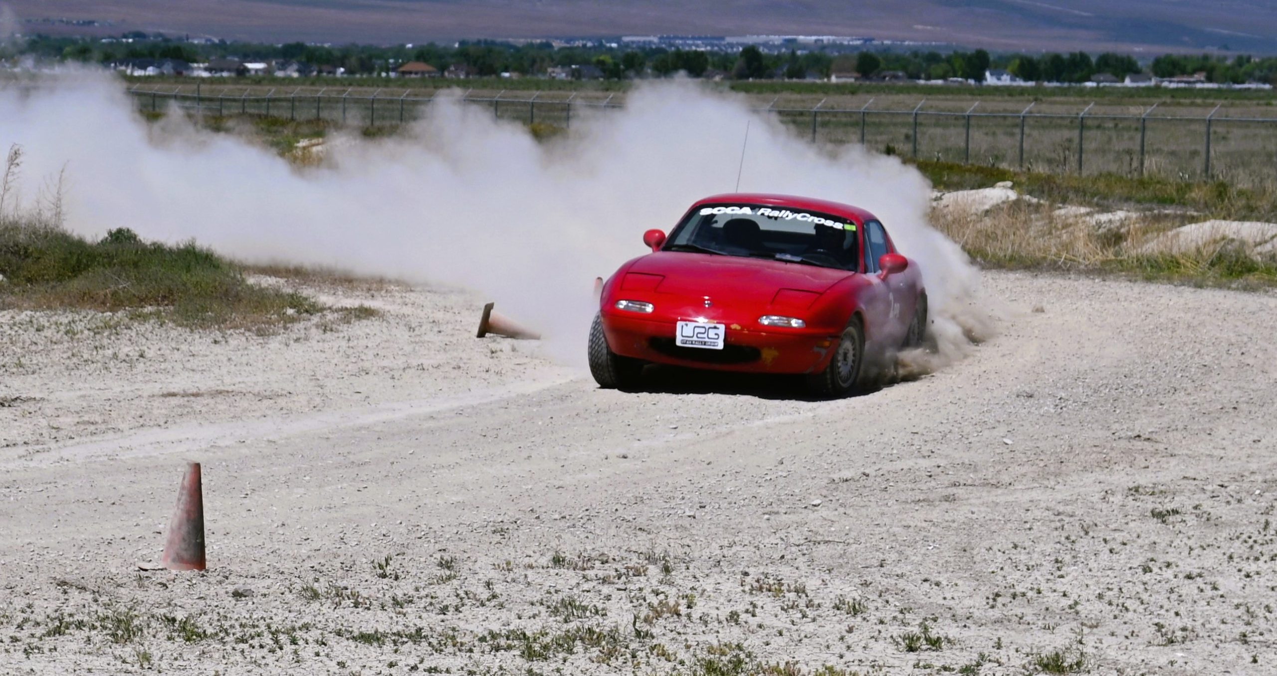 November 2025 Utah Motor Events