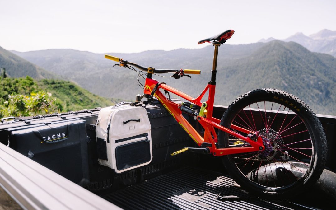 How a Small Utah Startup is Outpacing Big Names at SEMA