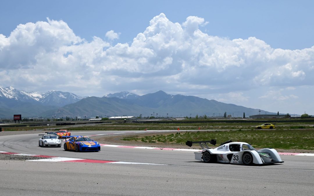 March 2026 Utah Motor Events