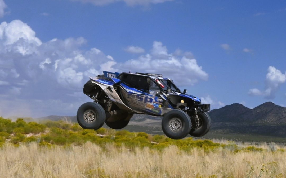September 2026 Utah Motor Events