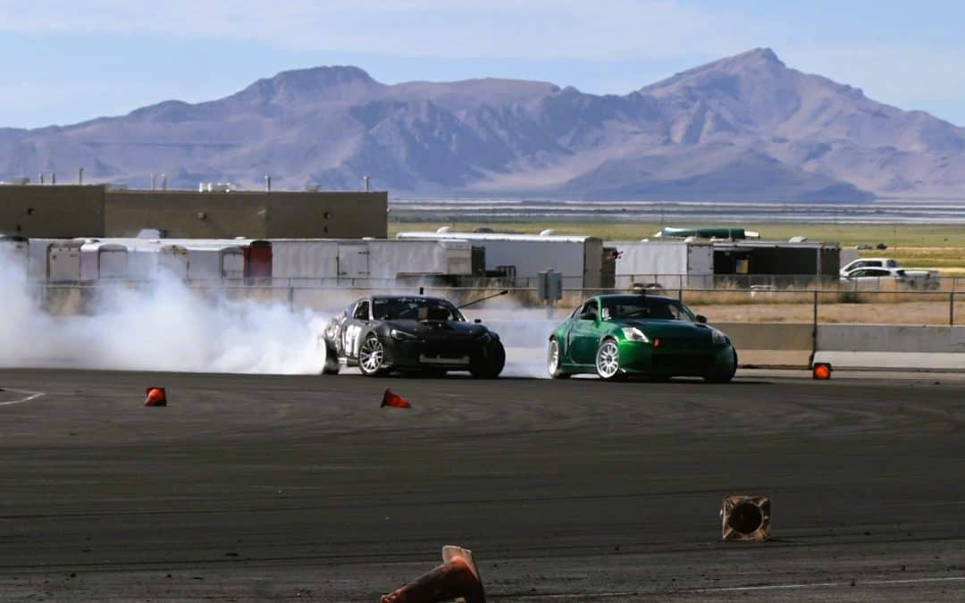 October 2026 Utah Motor Events